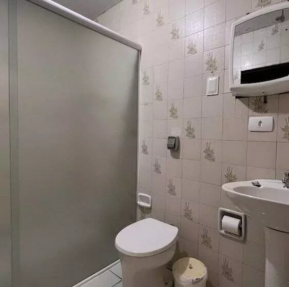 Majatalo Pousada Central Jaraguá