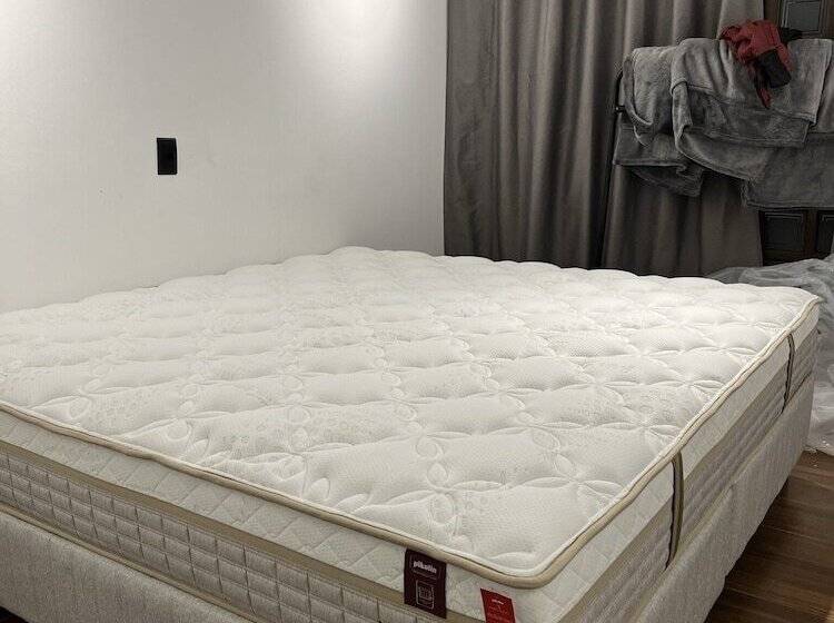 膳宿费 Pousada Central Jaraguá