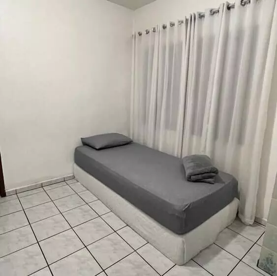 Majatalo Pousada Central Jaraguá