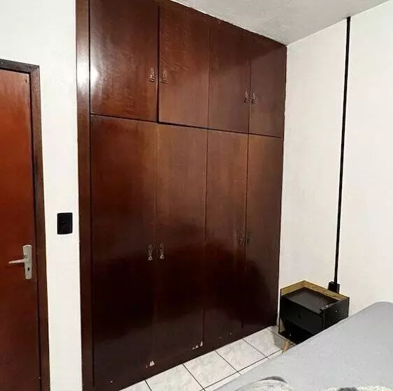 Majatalo Pousada Central Jaraguá