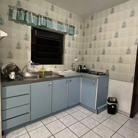 Majatalo Pousada Central Jaraguá