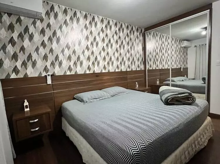 Majatalo Pousada Central Jaraguá