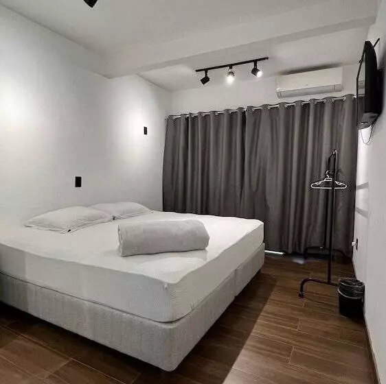 Majatalo Pousada Central Jaraguá