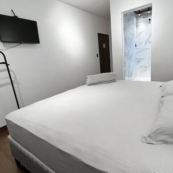 膳宿费 Pousada Central Jaraguá