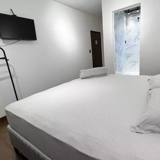 Majatalo Pousada Central Jaraguá