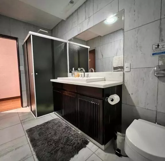 Majatalo Pousada Central Jaraguá