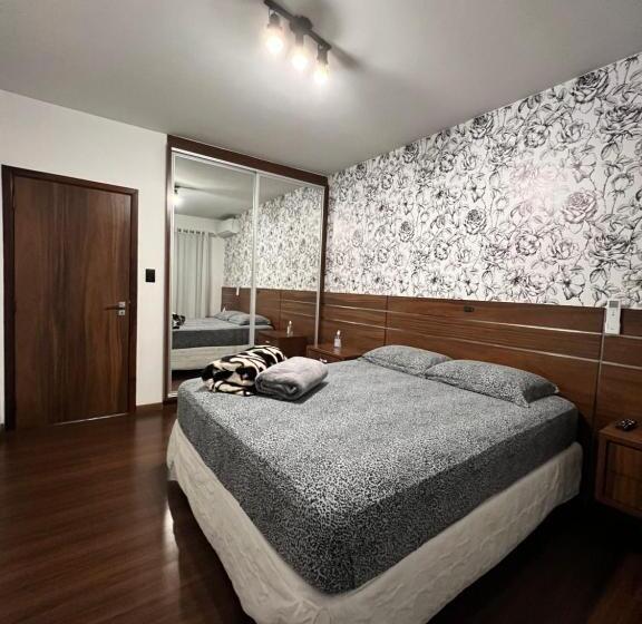 膳宿费 Pousada Central Jaraguá