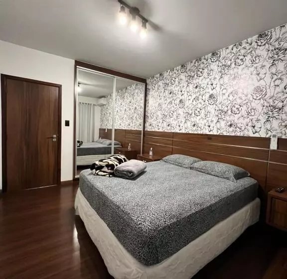 Majatalo Pousada Central Jaraguá