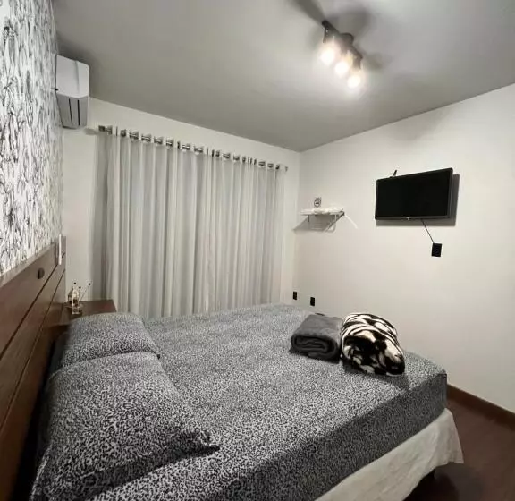 Majatalo Pousada Central Jaraguá