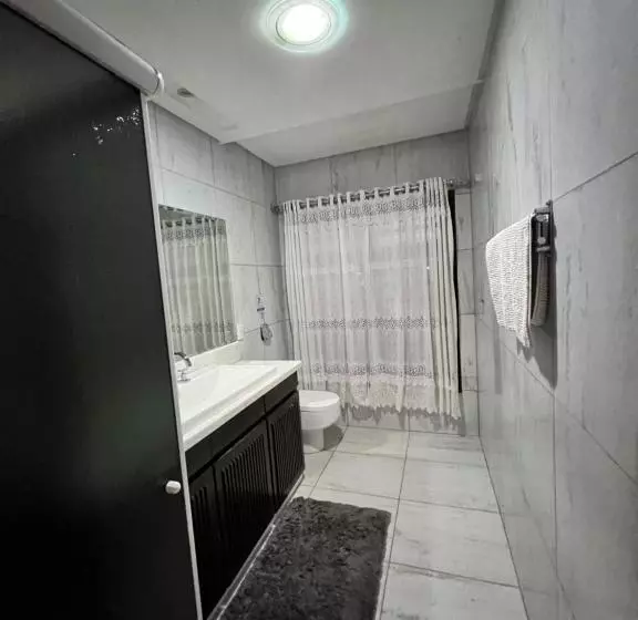 Majatalo Pousada Central Jaraguá