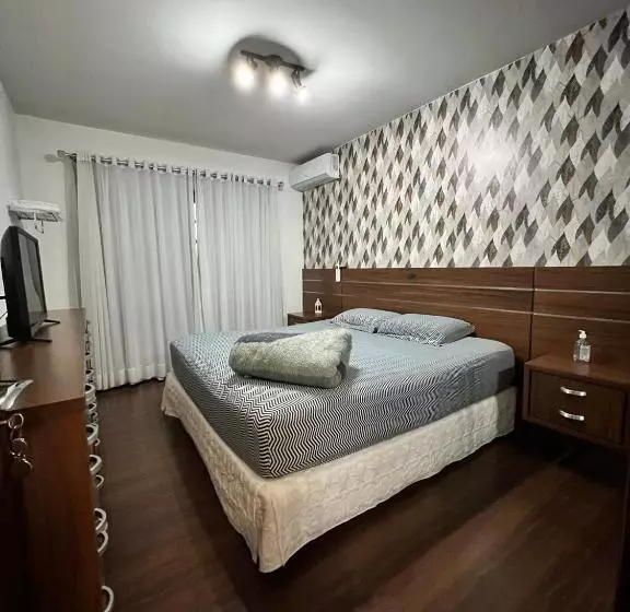 Majatalo Pousada Central Jaraguá