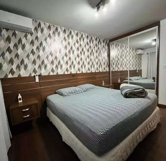 Majatalo Pousada Central Jaraguá