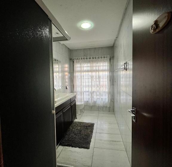 膳宿费 Pousada Central Jaraguá