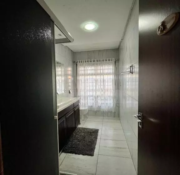 Majatalo Pousada Central Jaraguá