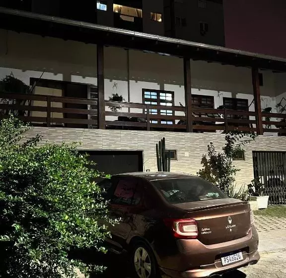 Majatalo Pousada Central Jaraguá