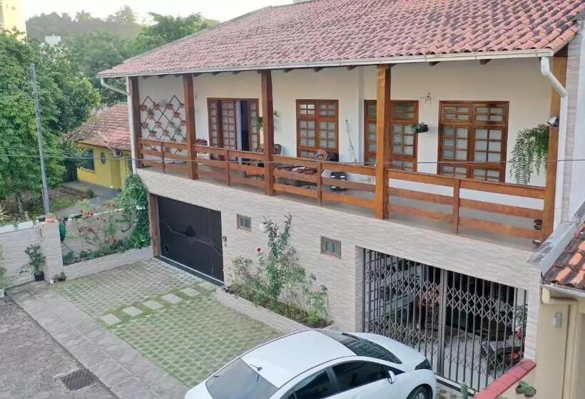 Majatalo Pousada Central Jaraguá