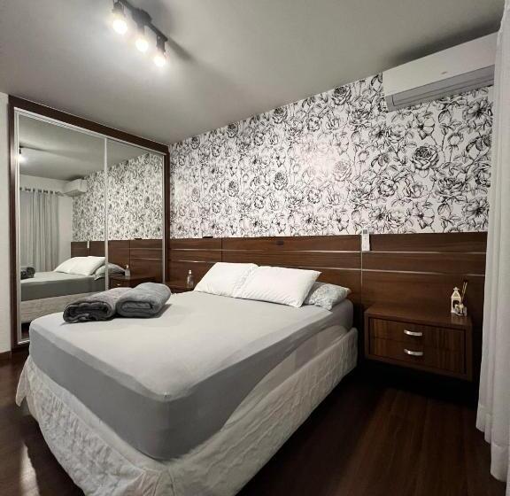 膳宿费 Pousada Central Jaraguá