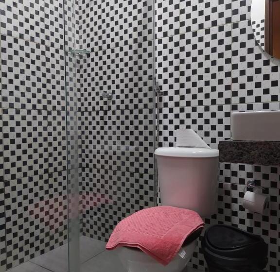 Pensjonat Pousada Da Praça