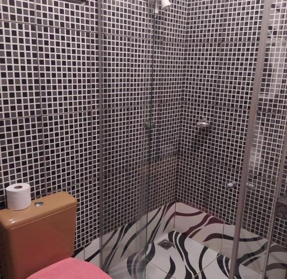 Pensjonat Pousada Da Praça