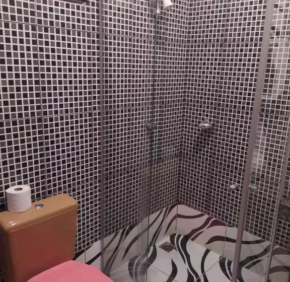 ペンション Pousada Da Praça