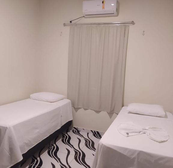 Pensjonat Pousada Da Praça