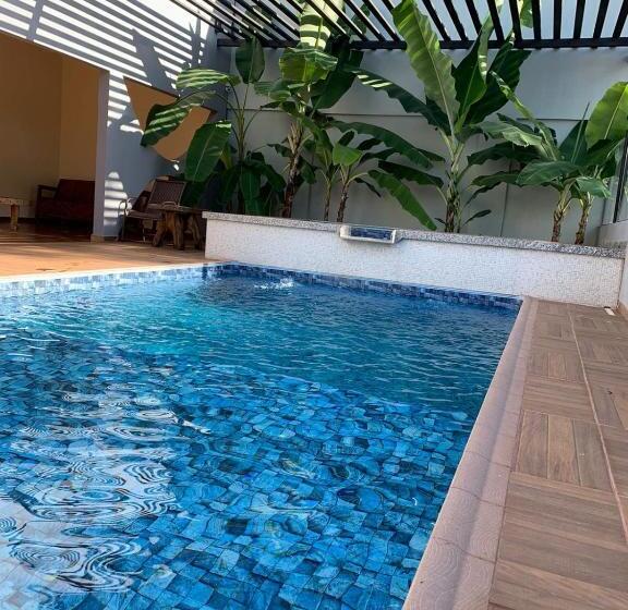 Pensjonat Pousada Da Praça