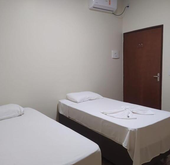 Pensjonat Pousada Da Praça