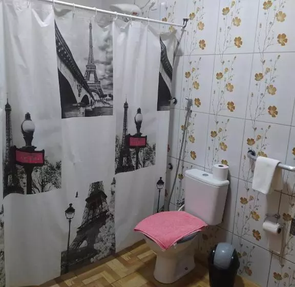 ペンション Pousada Da Praça