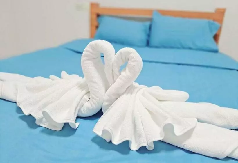 Lomakeskus พีพี วิลล่า บางแสน รีสอร์ท