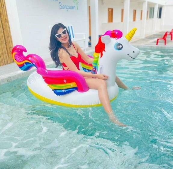 Resort พีพี วิลล่า บางแสน รีสอร์ท