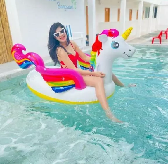 Lomakeskus พีพี วิลล่า บางแสน รีสอร์ท