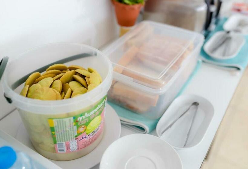 Resort พีพี วิลล่า บางแสน รีสอร์ท