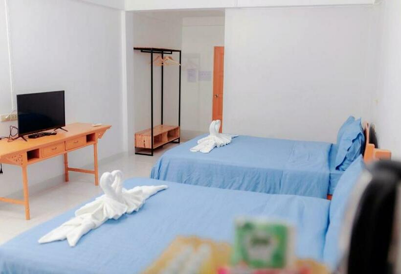 Resort พีพี วิลล่า บางแสน รีสอร์ท