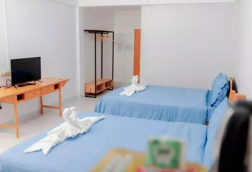 Lomakeskus พีพี วิลล่า บางแสน รีสอร์ท