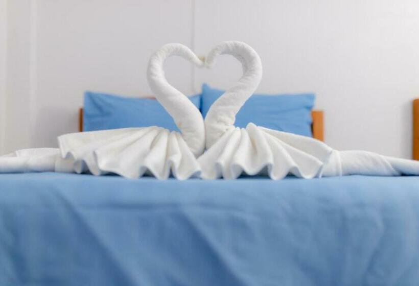 Resort พีพี วิลล่า บางแสน รีสอร์ท