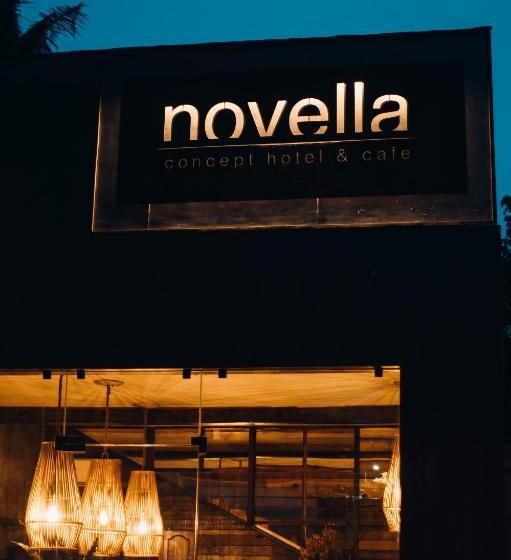 منتجع Novella