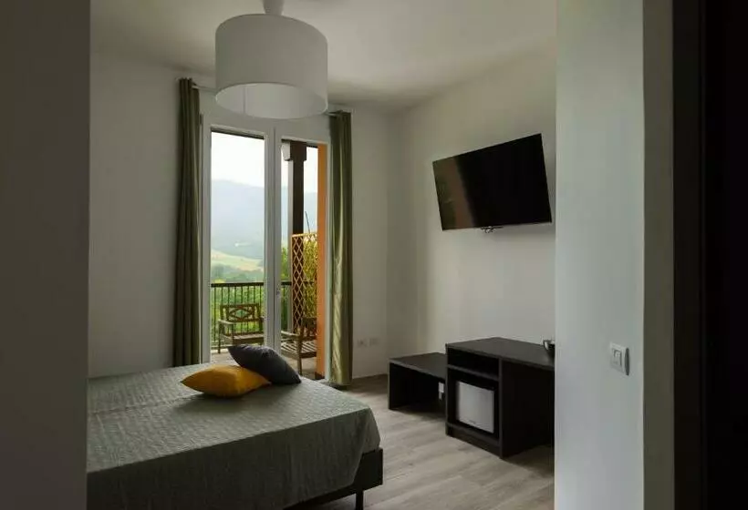 リゾートホテル Salsomaggiore Golf Guest House