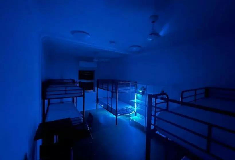 Retkeilymaja Tomato Backpackers