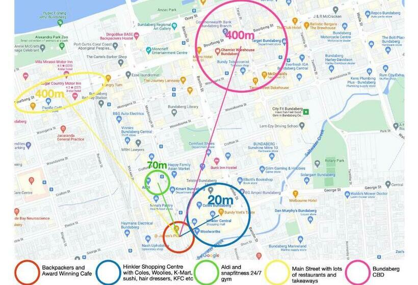 호스텔 Tomato Backpackers