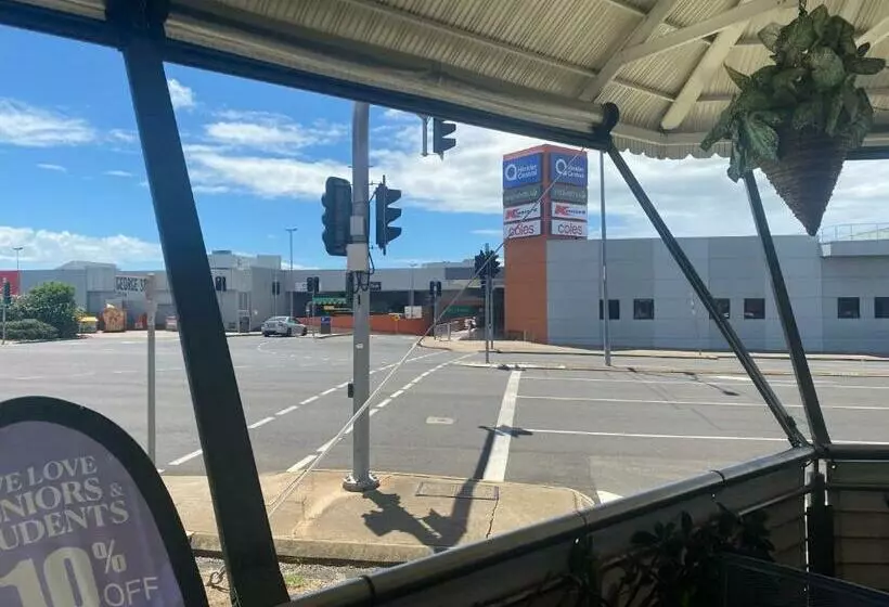 Retkeilymaja Tomato Backpackers