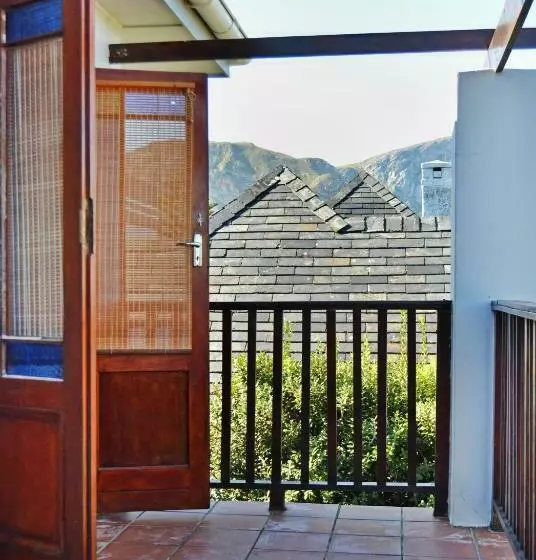 Aamiaismajoitus (B&B) Chesham House