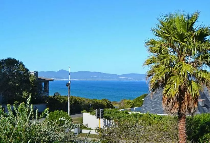 Aamiaismajoitus (B&B) Chesham House