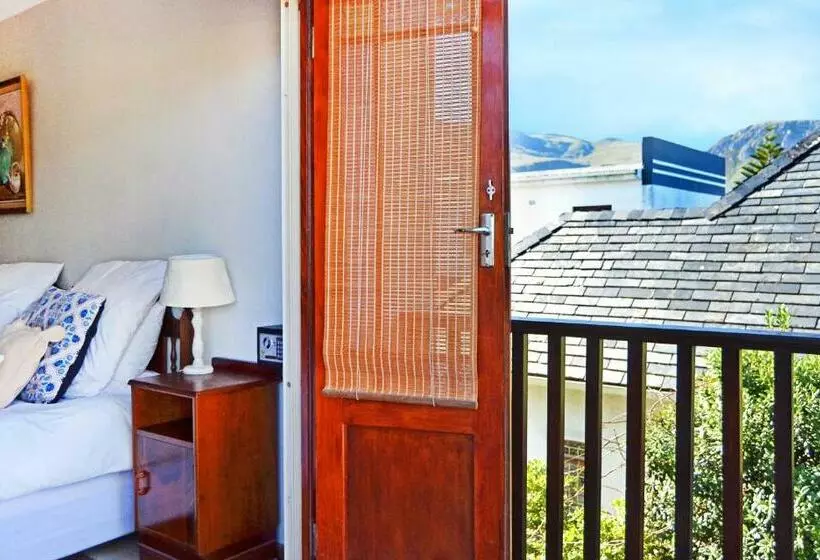 Aamiaismajoitus (B&B) Chesham House