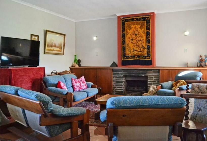 צימר Chesham House