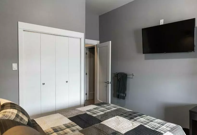 Aamiaismajoitus (B&B) Chez Fx