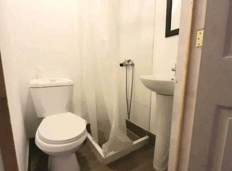 ベッドアンドブレックファースト The Ocean Hostel