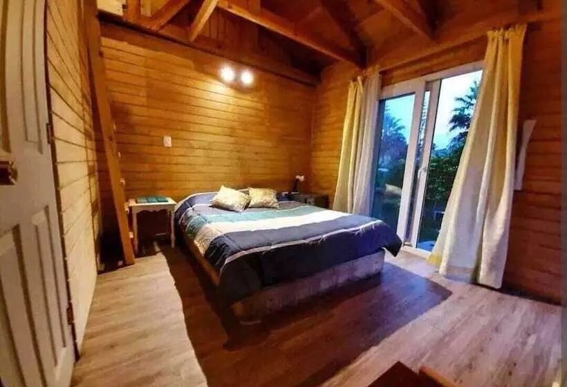 ベッドアンドブレックファースト The Ocean Hostel