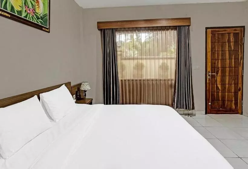 ホテル Kimara Homestay