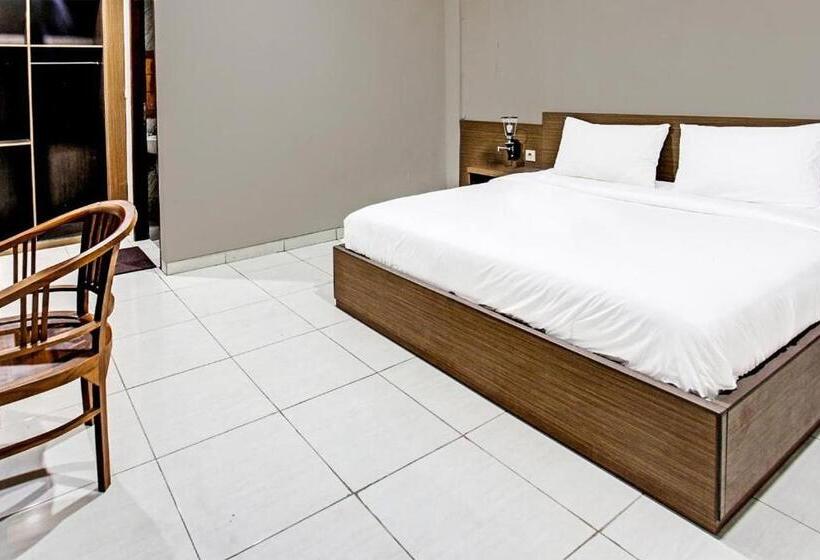 هتل Kimara Homestay