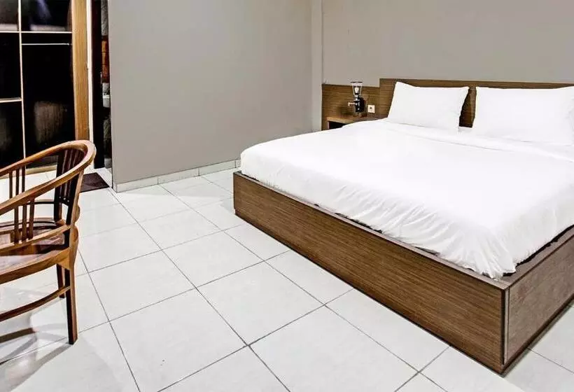 ホテル Kimara Homestay